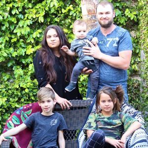 Meet your Posher, Ligia